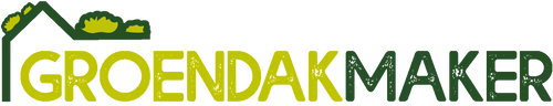 Groendakmaker